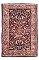 Sarouk Tapete 127x82cm - Tapete persa