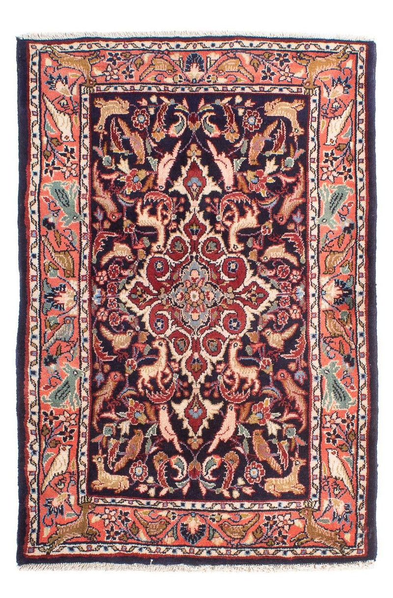 Sarouk Tapete 127x82cm - Tapete persa