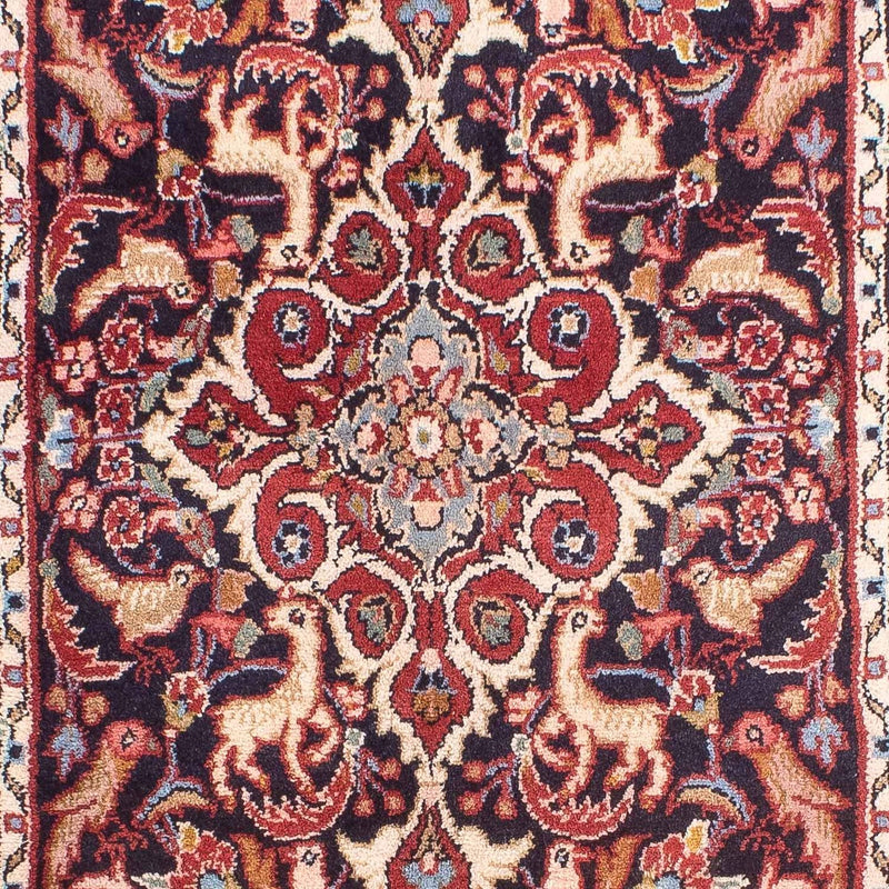 Sarouk Tapete 127x82cm - Tapete persa
