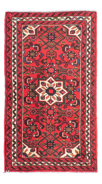 Hosseinabad Tapete 118x65cm - Tapete persa – product image