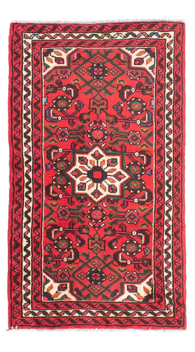 Hosseinabad Tapete 65x118cm - Tapete persa