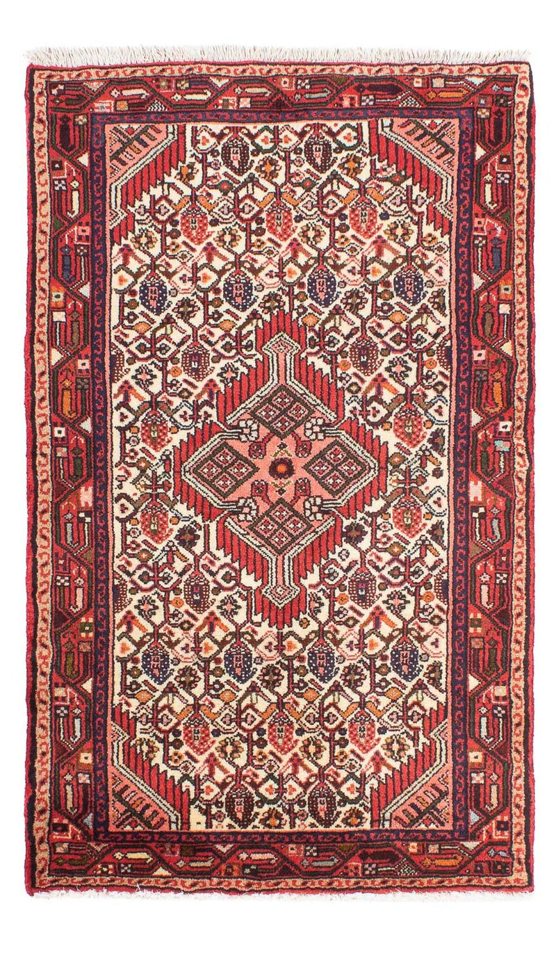 Hamadan Tapete 131x72cm - Tapete persa