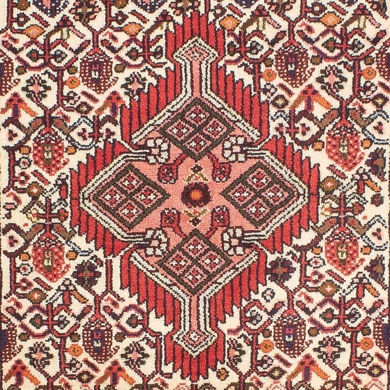 Hamadan Tapete 131x72cm - Tapete persa