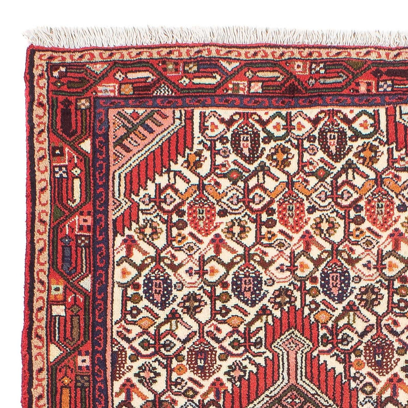 Hamadan Tapete 131x72cm - Tapete persa