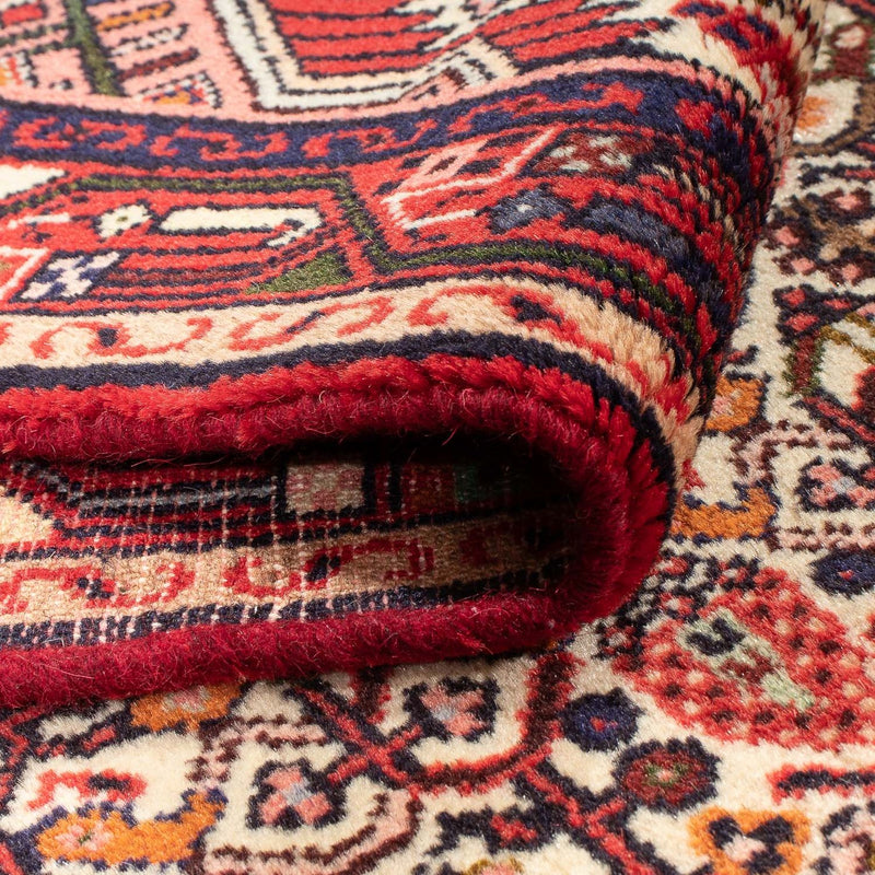 Hamadan Tapete 131x72cm - Tapete persa