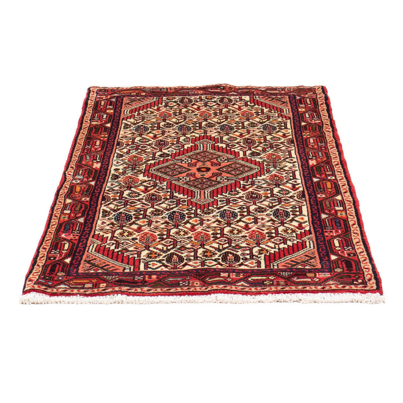 Hamadan Tapete 131x72cm - Tapete persa