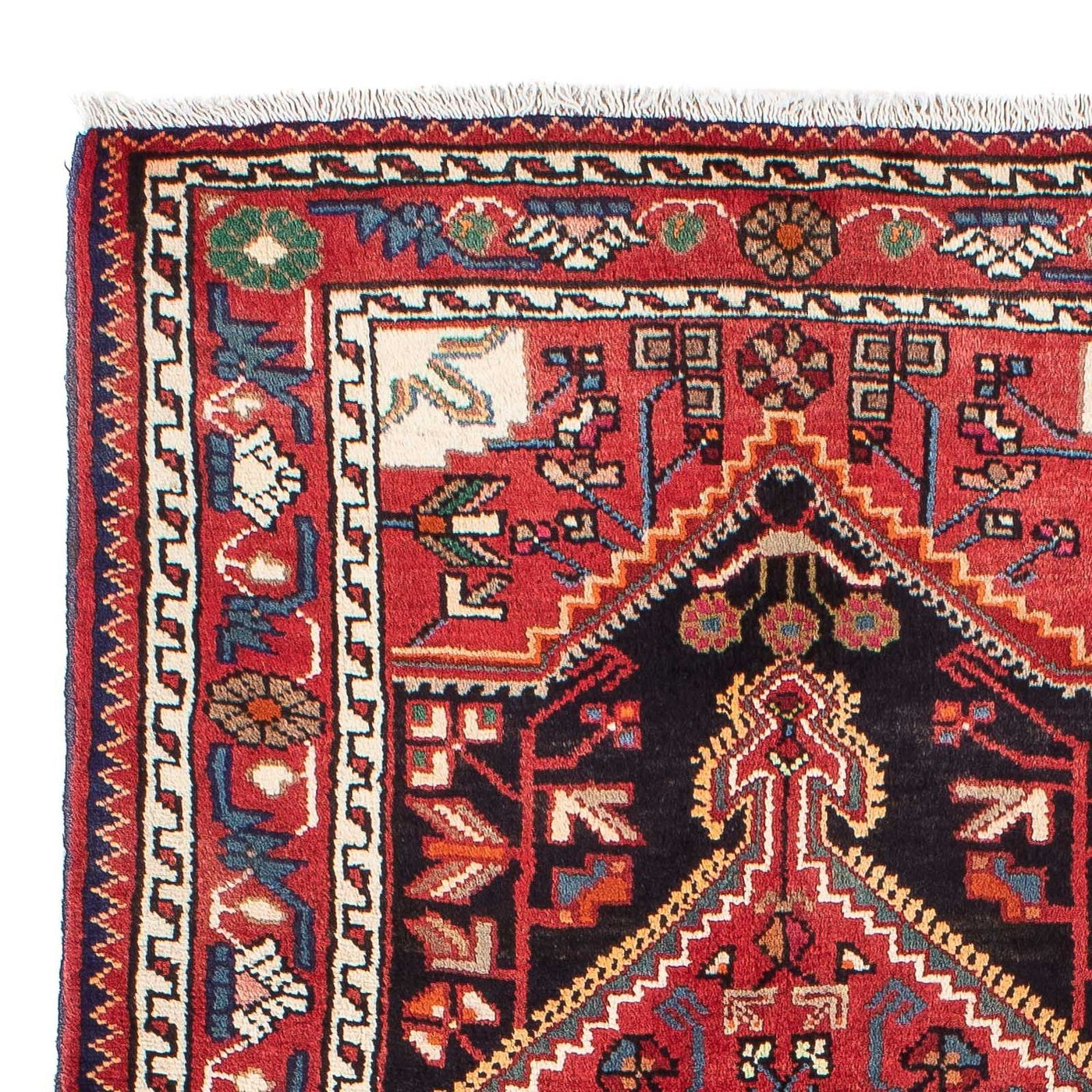 Nahavand Tapete 136x82cm - Tapete persa