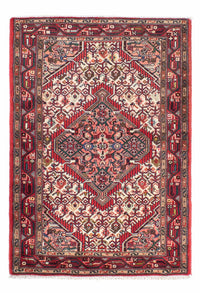 Hamadan Teppich 128x81cm - Perserteppich – product image