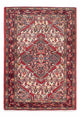 Hamadan Teppich 128x81cm - Perserteppich