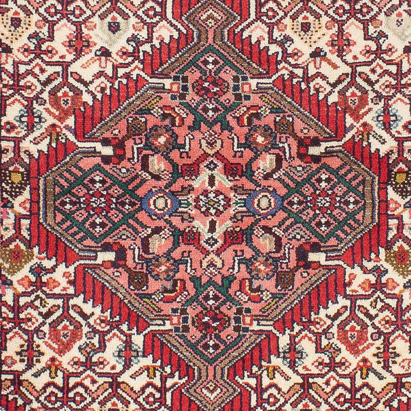 Hamadan Teppich 128x81cm - Perserteppich