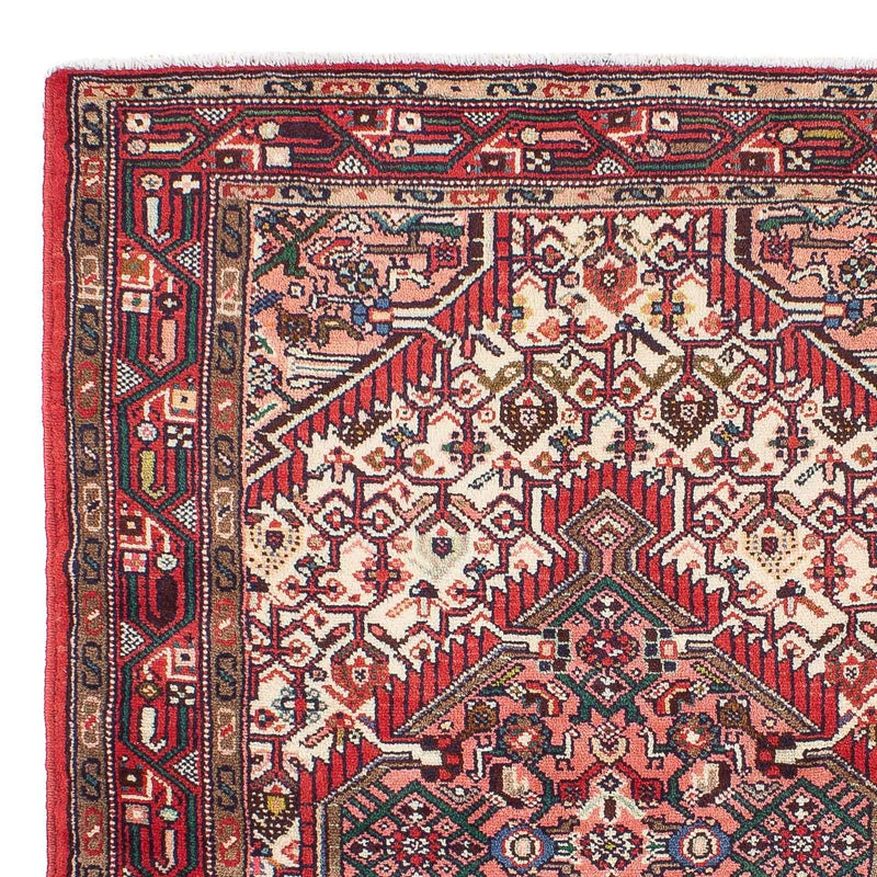 Hamadan Teppich 128x81cm - Perserteppich