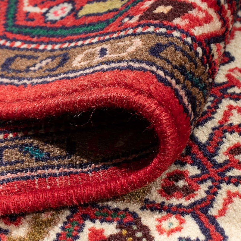 Hamadan Teppich 128x81cm - Perserteppich