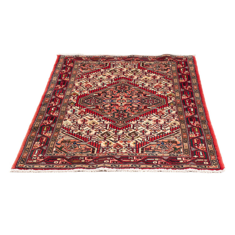 Hamadan Teppich 128x81cm - Perserteppich
