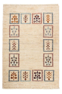 Loribaft Tapete 120x78cm - Perserteppich Wollteppich – product image