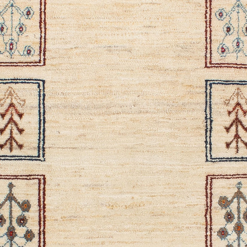 Loribaft Tapete 120x78cm - Perserteppich Wollteppich