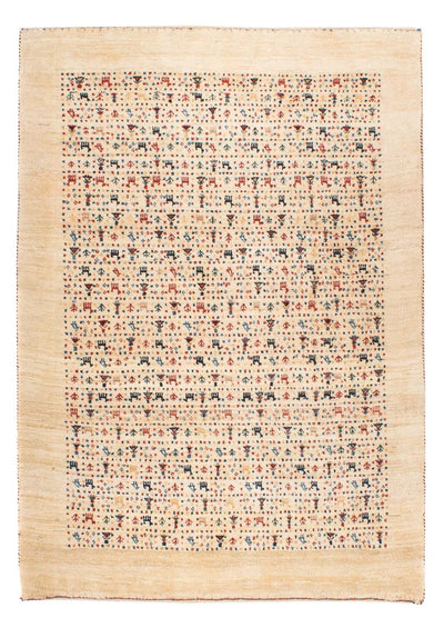 Loribaft Tapete 87x120cm - Perserteppich Wollteppich