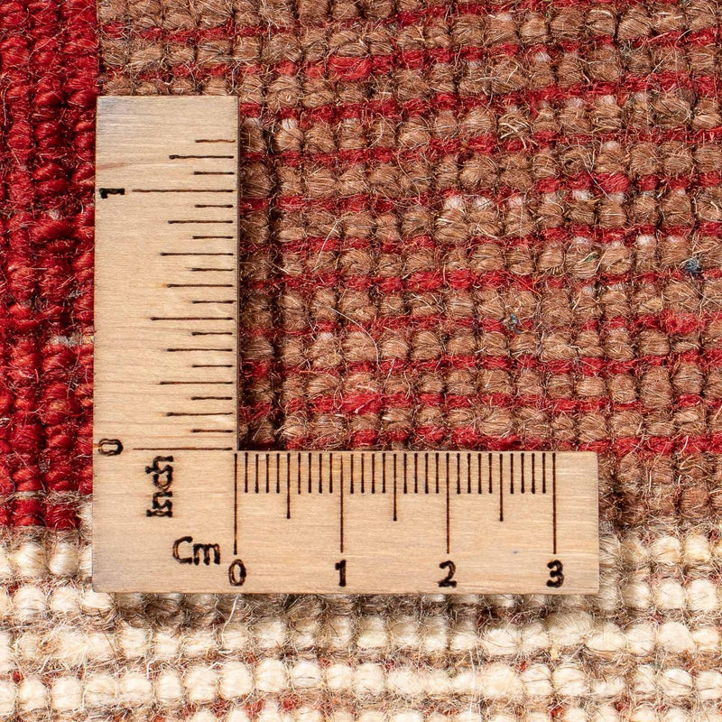Gabbeh persa Tapete 125x86cm - Perserteppich Wollteppich