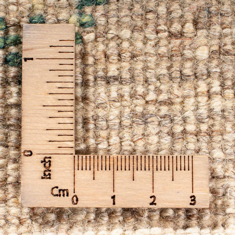 Gabbeh persa Tapete 90x65cm - Perserteppich Wollteppich