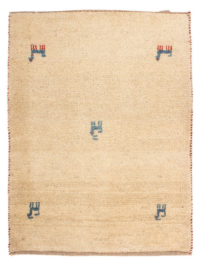 Gabbeh persa Tapete 67x89cm - Perserteppich Wollteppich