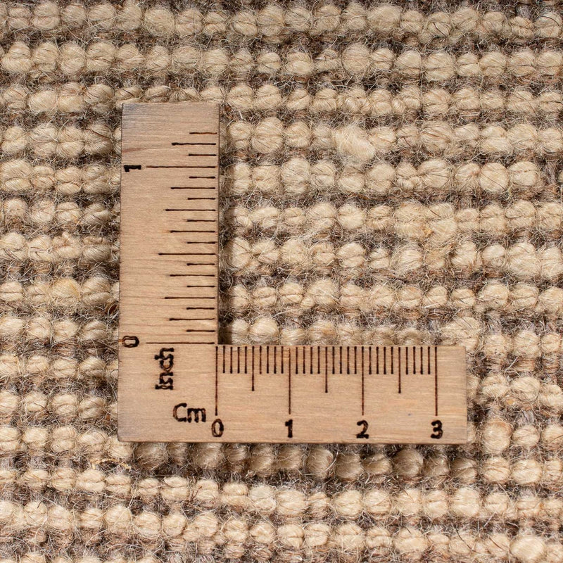 Gabbeh Persisch Teppich 89x67cm - Perserteppich Wollteppich