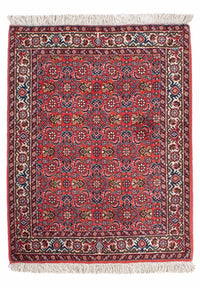 Bidjar - Takab Teppich 94x74cm - Perserteppich – product image