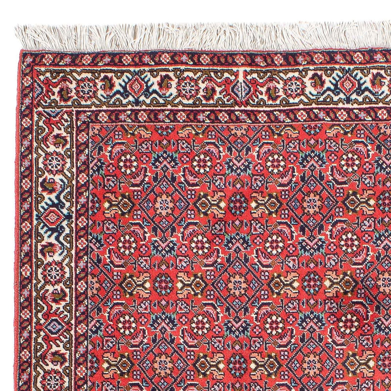 Bidjar - Takab Teppich 94x74cm - Perserteppich