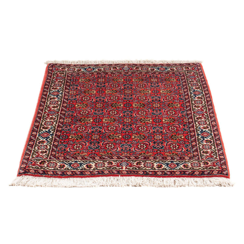 Bidjar - Takab Teppich 94x74cm - Perserteppich