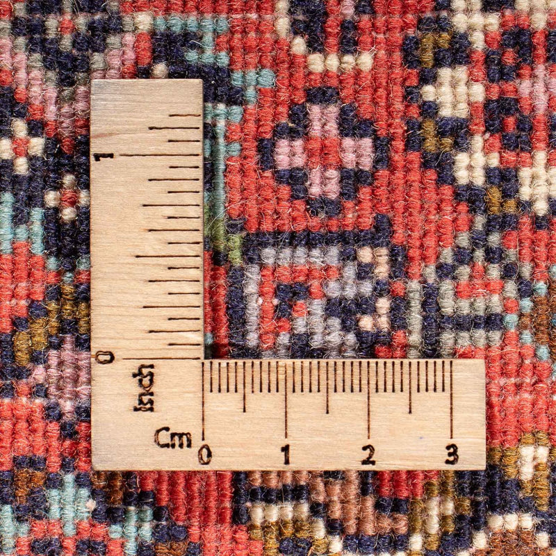Bidjar - Takab Teppich 94x74cm - Perserteppich
