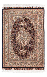 Täbriz - 50 Raj Teppich 95x60cm - Perserteppich – product image