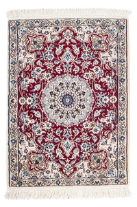 Nain - 9La Tapete 65x93cm - Tapete persa – product image