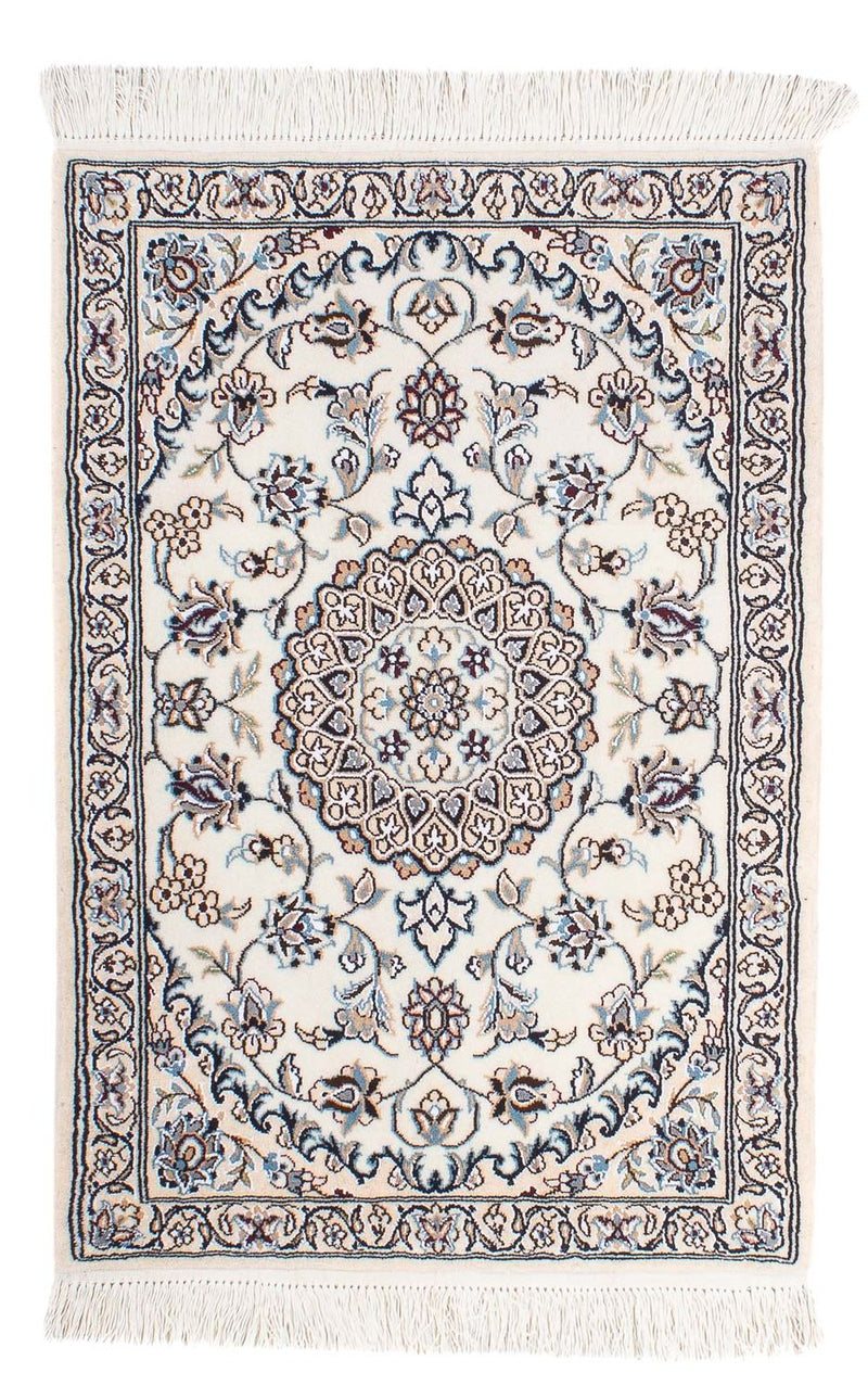 Nain - 6 la Tapete 95x63cm - Tapete persa