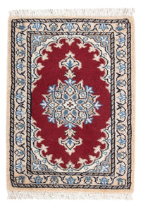 Nain - 12 la Tapete 60x40cm - Tapete persa – product image