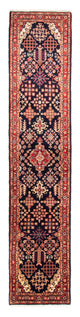 Sarouk Tapete 382x80cm - Tapete persa