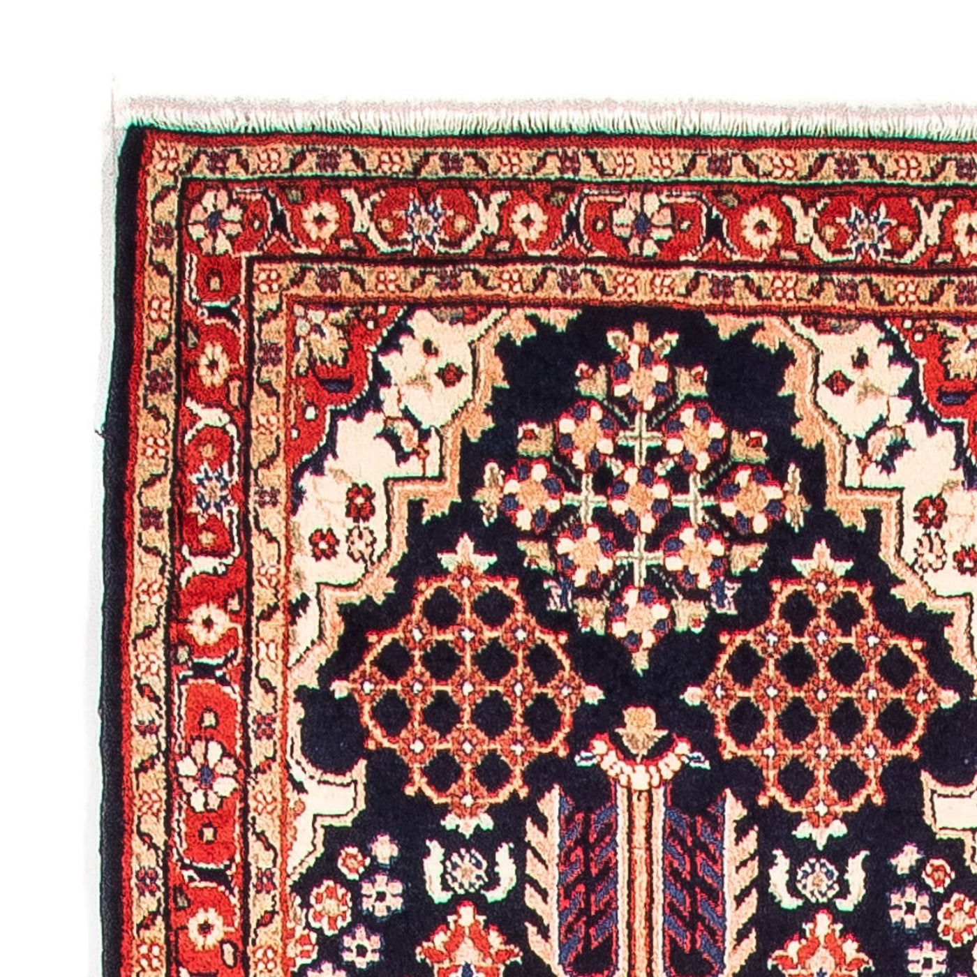Sarouk Tapete 382x80cm - Tapete persa