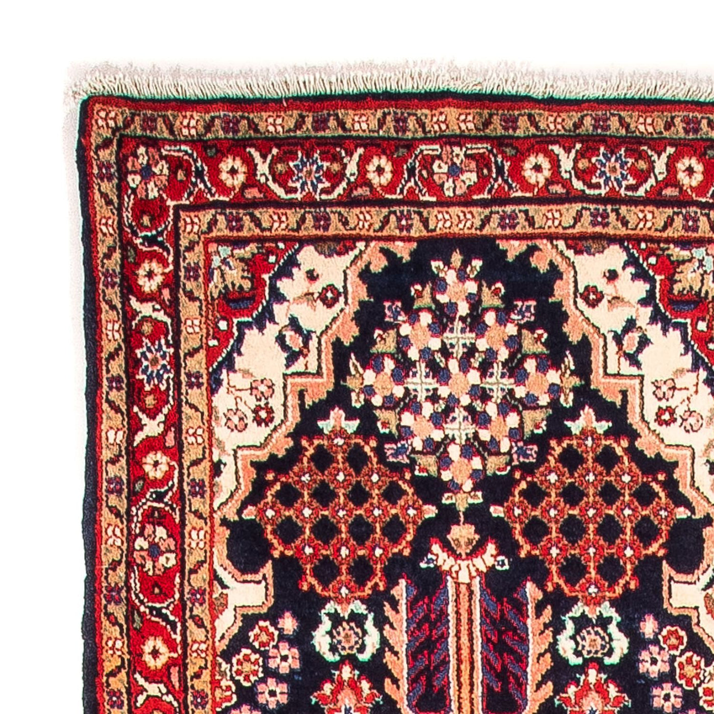 Sarouk Tapete 377x85cm - Tapete persa