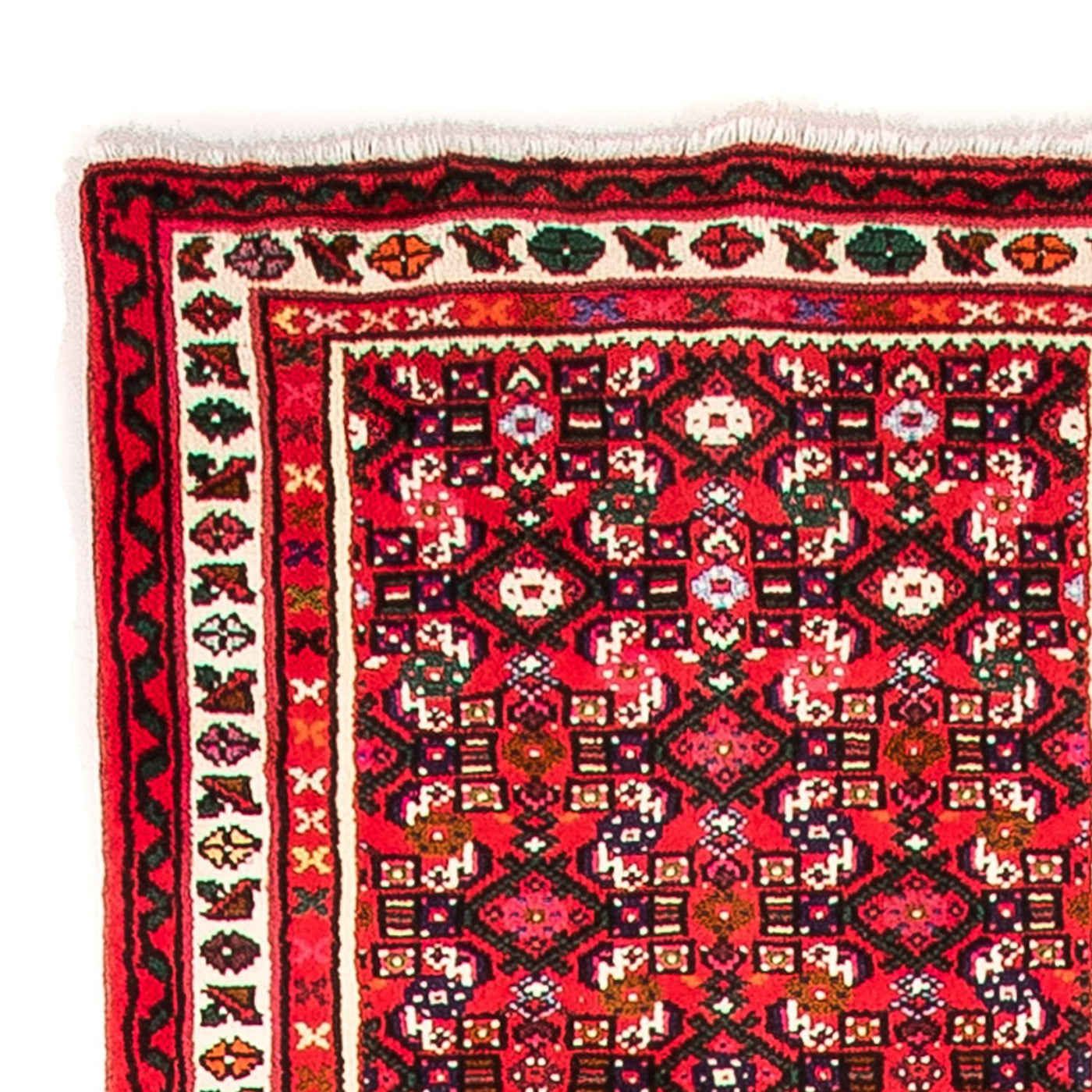Hosseinabad Tapete 367x72cm - Tapete persa