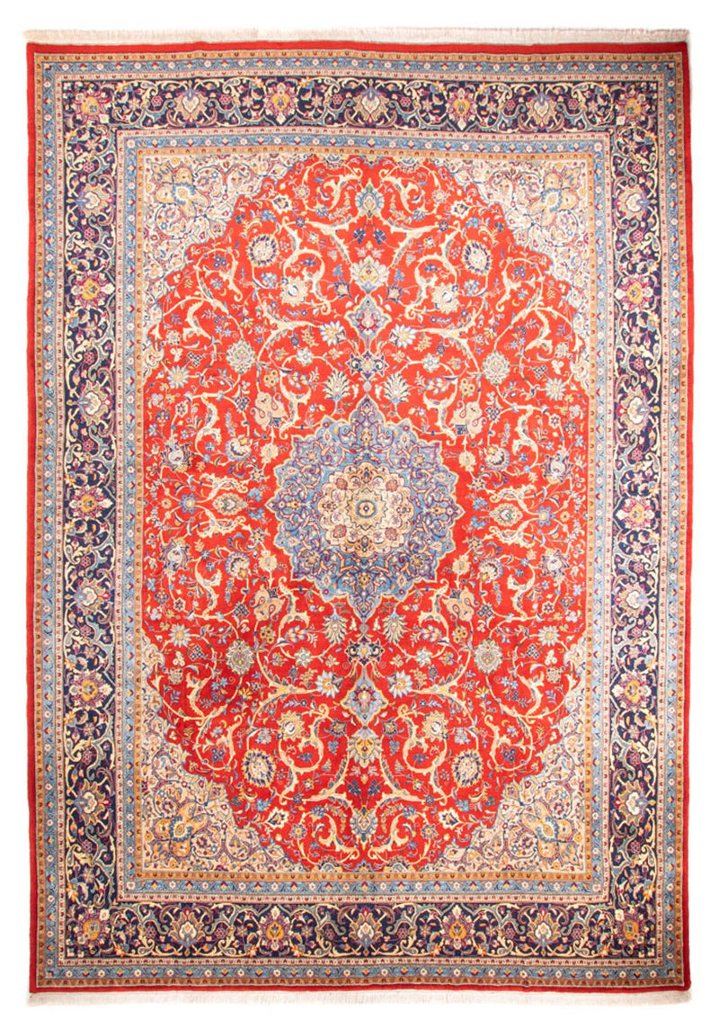 Isfahan Tapete 461x338cm - Tapete persa