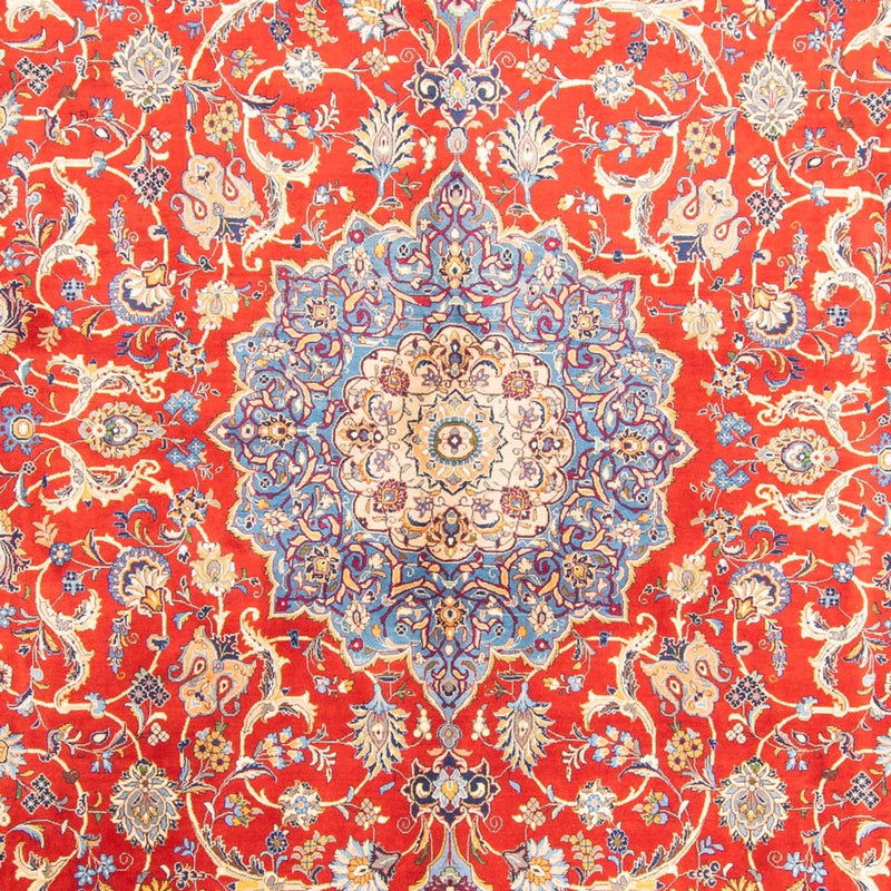 Isfahan Tapete 461x338cm - Tapete persa