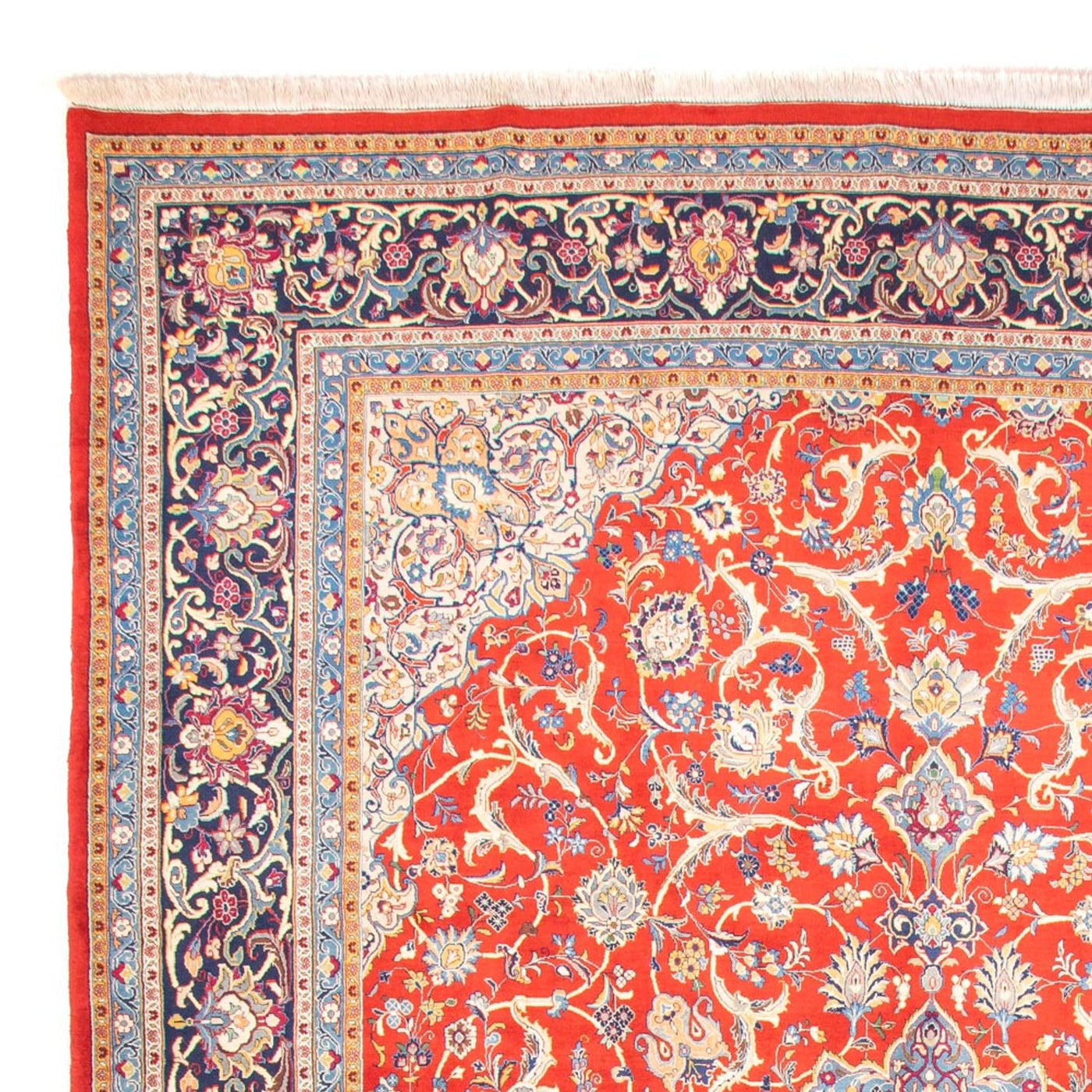 Isfahan Tapete 461x338cm - Tapete persa