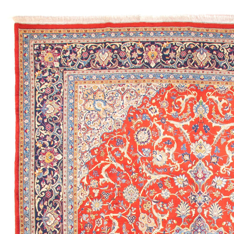 Isfahan Tapete 461x338cm - Tapete persa