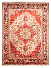 Heriz Teppich 395x307cm - Perserteppich – product image