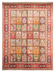 Tabriz Tapete 390x291cm - Tapete persa