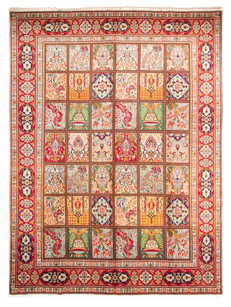 Tabriz Tapete 390x291cm - Tapete persa