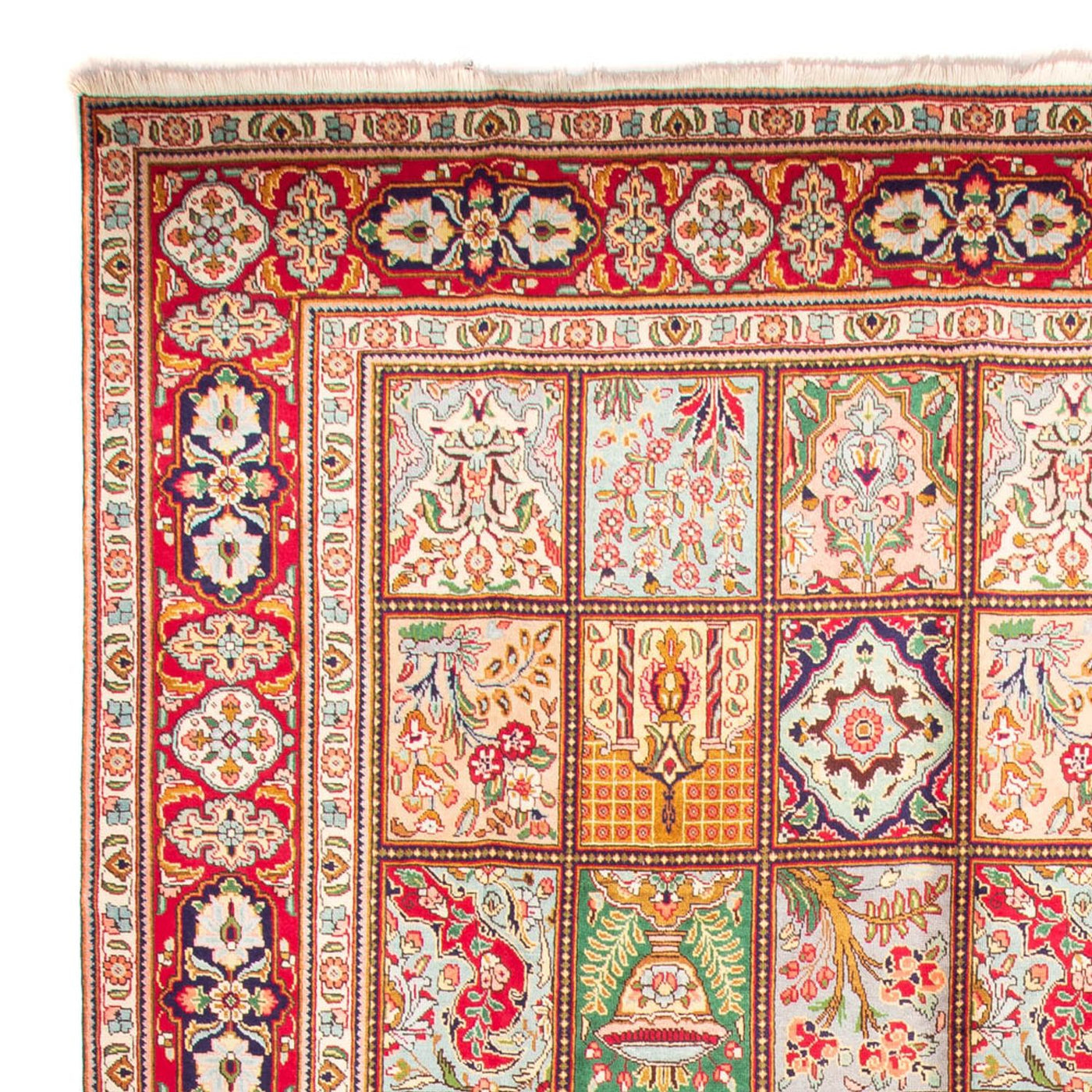 Tabriz Tapete 390x291cm - Tapete persa