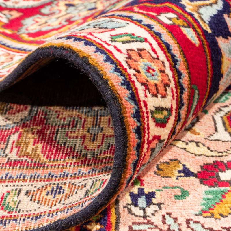 Tabriz Tapete 390x291cm - Tapete persa
