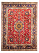 Tabriz Tapete 390x289cm - Tapete persa