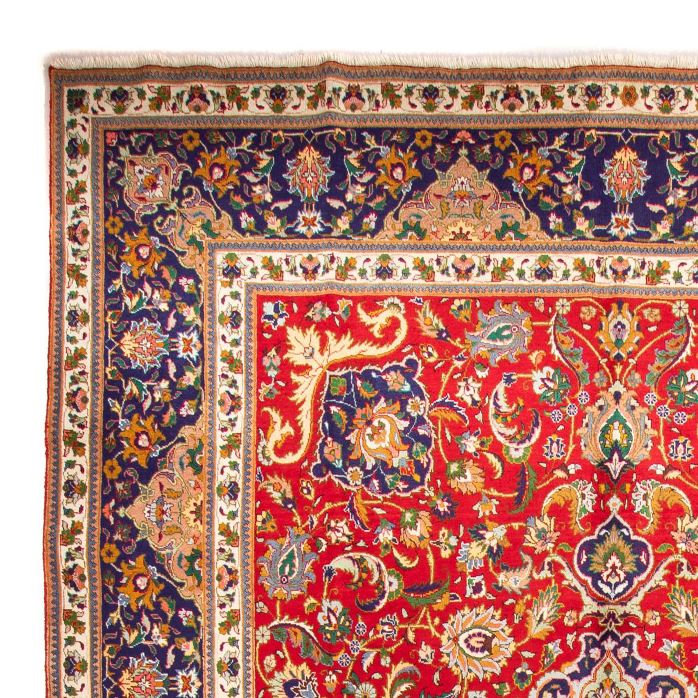Tabriz Tapete 390x289cm - Tapete persa
