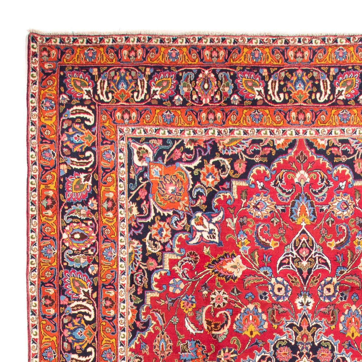 Mashhad Tapete 355x250cm - Tapete persa