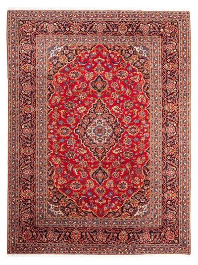 Kashan Tapete 243x319cm - Tapete persa