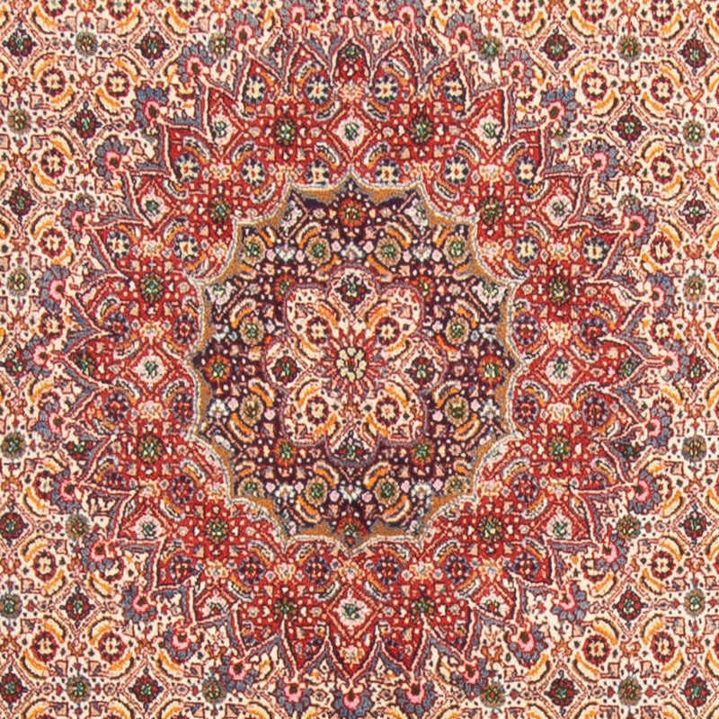 Moud Teppich 198x193cm - Perserteppich